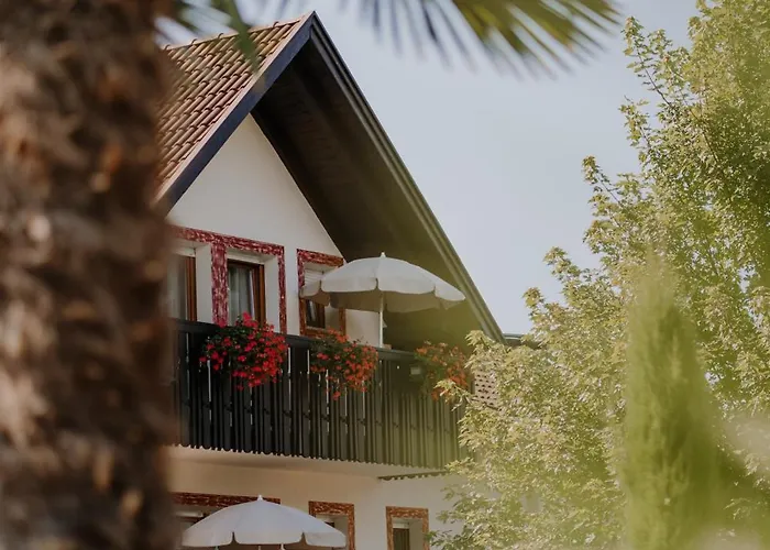 Hotel Waidmannhof Merano